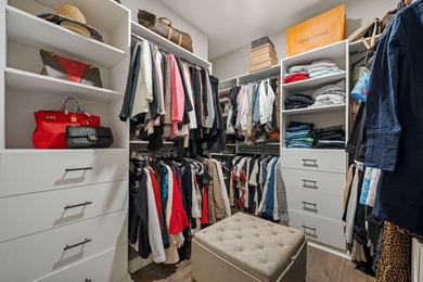 Prepare to be amazed by this 4 bedroom, 3.5 bath showstopper on Cypress Point Par 3 in South Carolina - for sale on GolfHomes.com, golf home, golf lot