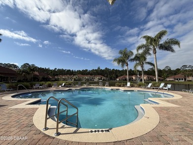 Welcome to effortless Florida living in this 3-bedroom, 2.5-bath on Venetian Bay Golf Course in Florida - for sale on GolfHomes.com, golf home, golf lot