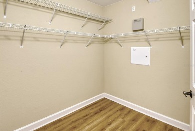 This gorgeous condominium with hurricane shutters and complete on Venetian Golf and River Club in Florida - for sale on GolfHomes.com, golf home, golf lot