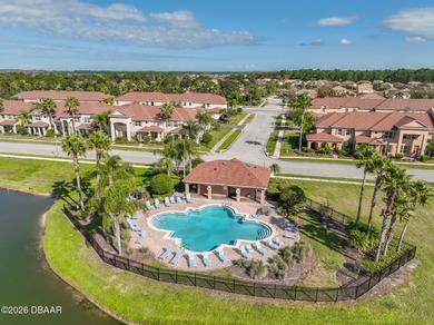 Welcome to effortless Florida living in this 3-bedroom, 2.5-bath on Venetian Bay Golf Course in Florida - for sale on GolfHomes.com, golf home, golf lot
