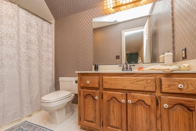 A Southern Beauty on just over 7 Acres located in a golf and on Belle Meade Country Club in Georgia - for sale on GolfHomes.com, golf home, golf lot