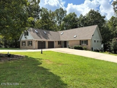 WOW! WHAT A GREAT LOCATION! This location has it all! Close on Druid Hills Golf Club in Tennessee - for sale on GolfHomes.com, golf home, golf lot