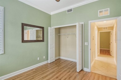 This gorgeous condominium with hurricane shutters and complete on Venetian Golf and River Club in Florida - for sale on GolfHomes.com, golf home, golf lot
