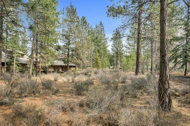 Once in a lifetime .52 acre residential building lot located on on Broken Top Club in Oregon - for sale on GolfHomes.com, golf home, golf lot