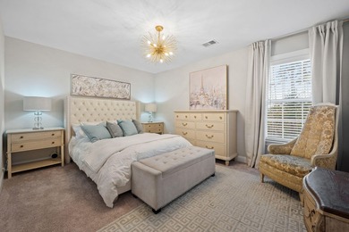 Prepare to be amazed by this 4 bedroom, 3.5 bath showstopper on Cypress Point Par 3 in South Carolina - for sale on GolfHomes.com, golf home, golf lot