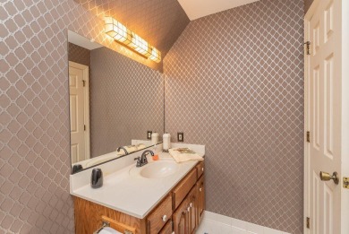 A Southern Beauty on just over 7 Acres located in a golf and on Belle Meade Country Club in Georgia - for sale on GolfHomes.com, golf home, golf lot