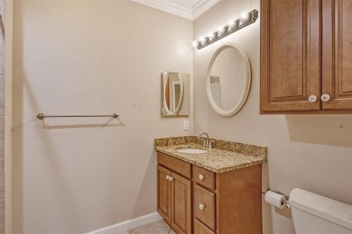 This gorgeous condominium with hurricane shutters and complete on Venetian Golf and River Club in Florida - for sale on GolfHomes.com, golf home, golf lot
