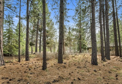 Once in a lifetime .52 acre residential building lot located on on Broken Top Club in Oregon - for sale on GolfHomes.com, golf home, golf lot