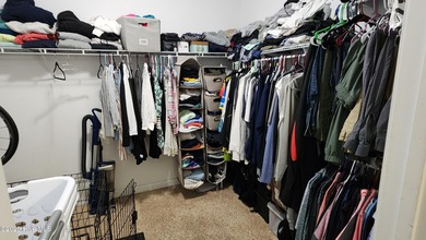 Rare find, 5 bedroom, 3 and a half bath with master on main in on North River Club in North Carolina - for sale on GolfHomes.com, golf home, golf lot