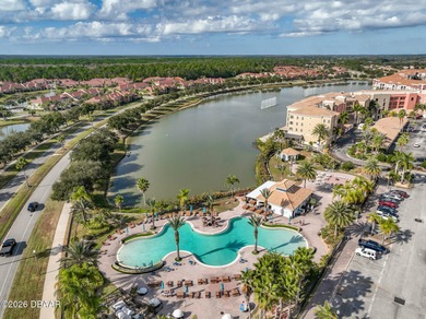 Welcome to effortless Florida living in this 3-bedroom, 2.5-bath on Venetian Bay Golf Course in Florida - for sale on GolfHomes.com, golf home, golf lot