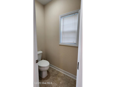 Rare find, 5 bedroom, 3 and a half bath with master on main in on North River Club in North Carolina - for sale on GolfHomes.com, golf home, golf lot