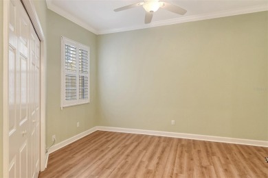 This gorgeous condominium with hurricane shutters and complete on Venetian Golf and River Club in Florida - for sale on GolfHomes.com, golf home, golf lot