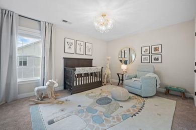 Prepare to be amazed by this 4 bedroom, 3.5 bath showstopper on Cypress Point Par 3 in South Carolina - for sale on GolfHomes.com, golf home, golf lot