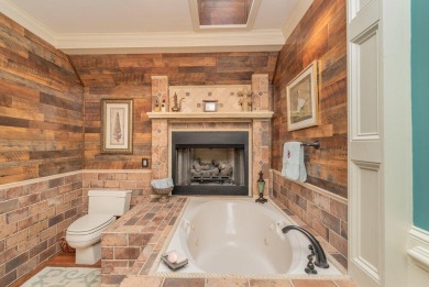 A Southern Beauty on just over 7 Acres located in a golf and on Belle Meade Country Club in Georgia - for sale on GolfHomes.com, golf home, golf lot