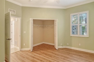 This gorgeous condominium with hurricane shutters and complete on Venetian Golf and River Club in Florida - for sale on GolfHomes.com, golf home, golf lot