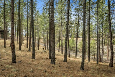 Once in a lifetime .52 acre residential building lot located on on Broken Top Club in Oregon - for sale on GolfHomes.com, golf home, golf lot