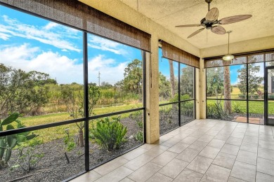 This gorgeous condominium with hurricane shutters and complete on Venetian Golf and River Club in Florida - for sale on GolfHomes.com, golf home, golf lot