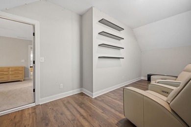 Prepare to be amazed by this 4 bedroom, 3.5 bath showstopper on Cypress Point Par 3 in South Carolina - for sale on GolfHomes.com, golf home, golf lot