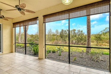 This gorgeous condominium with hurricane shutters and complete on Venetian Golf and River Club in Florida - for sale on GolfHomes.com, golf home, golf lot