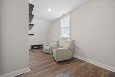 Prepare to be amazed by this 4 bedroom, 3.5 bath showstopper on Cypress Point Par 3 in South Carolina - for sale on GolfHomes.com, golf home, golf lot