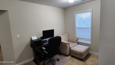 Rare find, 5 bedroom, 3 and a half bath with master on main in on North River Club in North Carolina - for sale on GolfHomes.com, golf home, golf lot