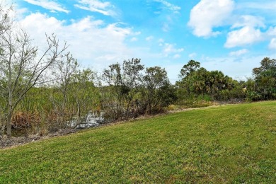This gorgeous condominium with hurricane shutters and complete on Venetian Golf and River Club in Florida - for sale on GolfHomes.com, golf home, golf lot