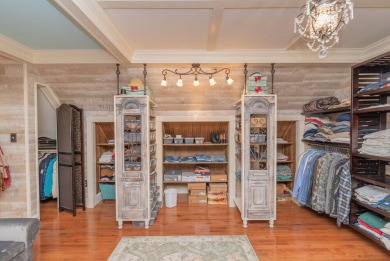 A Southern Beauty on just over 7 Acres located in a golf and on Belle Meade Country Club in Georgia - for sale on GolfHomes.com, golf home, golf lot
