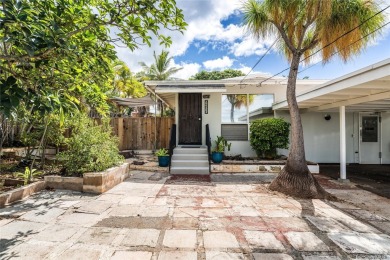 Amazing Opportunity to own your own 3 bedroom 2 bath Single on Waikele Golf Club in Hawaii - for sale on GolfHomes.com, golf home, golf lot