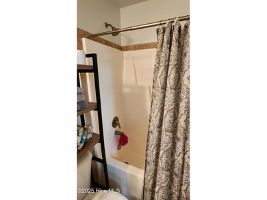 Rare find, 5 bedroom, 3 and a half bath with master on main in on North River Club in North Carolina - for sale on GolfHomes.com, golf home, golf lot