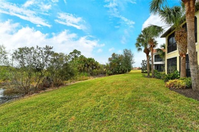 This gorgeous condominium with hurricane shutters and complete on Venetian Golf and River Club in Florida - for sale on GolfHomes.com, golf home, golf lot