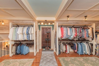 A Southern Beauty on just over 7 Acres located in a golf and on Belle Meade Country Club in Georgia - for sale on GolfHomes.com, golf home, golf lot