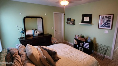 Rare find, 5 bedroom, 3 and a half bath with master on main in on North River Club in North Carolina - for sale on GolfHomes.com, golf home, golf lot