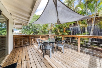 Amazing Opportunity to own your own 3 bedroom 2 bath Single on Waikele Golf Club in Hawaii - for sale on GolfHomes.com, golf home, golf lot