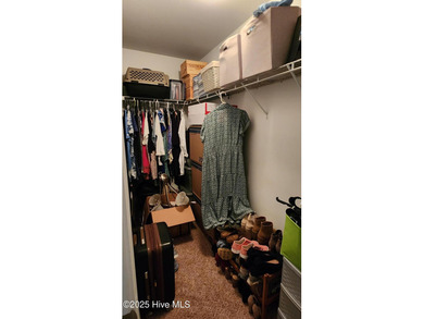 Rare find, 5 bedroom, 3 and a half bath with master on main in on North River Club in North Carolina - for sale on GolfHomes.com, golf home, golf lot