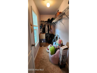 Rare find, 5 bedroom, 3 and a half bath with master on main in on North River Club in North Carolina - for sale on GolfHomes.com, golf home, golf lot