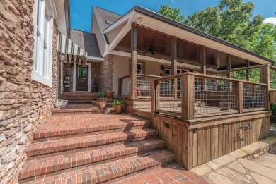 A Southern Beauty on just over 7 Acres located in a golf and on Belle Meade Country Club in Georgia - for sale on GolfHomes.com, golf home, golf lot