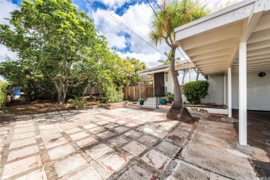 Amazing Opportunity to own your own 3 bedroom 2 bath Single on Waikele Golf Club in Hawaii - for sale on GolfHomes.com, golf home, golf lot