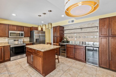 Welcome to your private resort in the heart of Pelican Bay! This on The Club At Pelican Bay - North Course in Florida - for sale on GolfHomes.com, golf home, golf lot