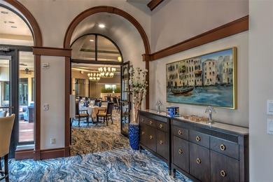 One or more photo(s) has been virtually staged. This gorgeous on Venetian Golf and River Club in Florida - for sale on GolfHomes.com, golf home, golf lot