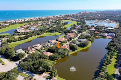 Build your dream home on this exceptional vacant lot offering 84 on The Ocean Course At Hammock Beach Resort in Florida - for sale on GolfHomes.com, golf home, golf lot