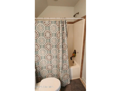 Rare find, 5 bedroom, 3 and a half bath with master on main in on North River Club in North Carolina - for sale on GolfHomes.com, golf home, golf lot