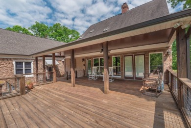 A Southern Beauty on just over 7 Acres located in a golf and on Belle Meade Country Club in Georgia - for sale on GolfHomes.com, golf home, golf lot