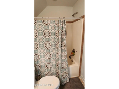 Rare find, 5 bedroom, 3 and a half bath with master on main in on North River Club in North Carolina - for sale on GolfHomes.com, golf home, golf lot