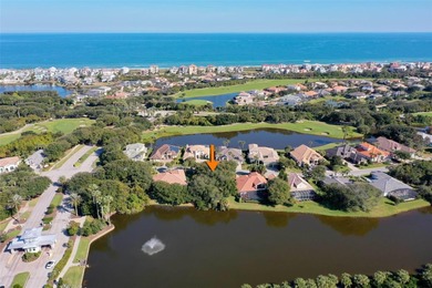 Build your dream home on this exceptional vacant lot offering 84 on The Ocean Course At Hammock Beach Resort in Florida - for sale on GolfHomes.com, golf home, golf lot