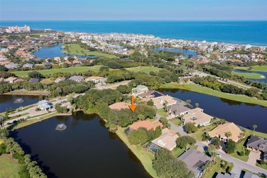 Build your dream home on this exceptional vacant lot offering 84 on The Ocean Course At Hammock Beach Resort in Florida - for sale on GolfHomes.com, golf home, golf lot
