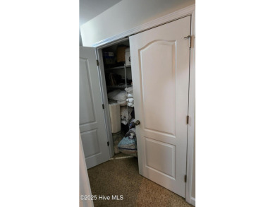 Rare find, 5 bedroom, 3 and a half bath with master on main in on North River Club in North Carolina - for sale on GolfHomes.com, golf home, golf lot