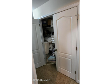 Rare find, 5 bedroom, 3 and a half bath with master on main in on North River Club in North Carolina - for sale on GolfHomes.com, golf home, golf lot