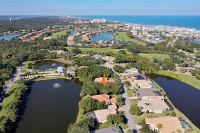 Build your dream home on this exceptional vacant lot offering 84 on The Ocean Course At Hammock Beach Resort in Florida - for sale on GolfHomes.com, golf home, golf lot
