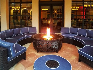 One or more photo(s) has been virtually staged. This gorgeous on Venetian Golf and River Club in Florida - for sale on GolfHomes.com, golf home, golf lot