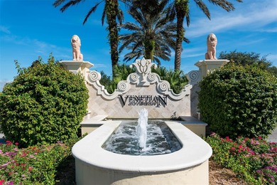 One or more photo(s) has been virtually staged. This gorgeous on Venetian Golf and River Club in Florida - for sale on GolfHomes.com, golf home, golf lot